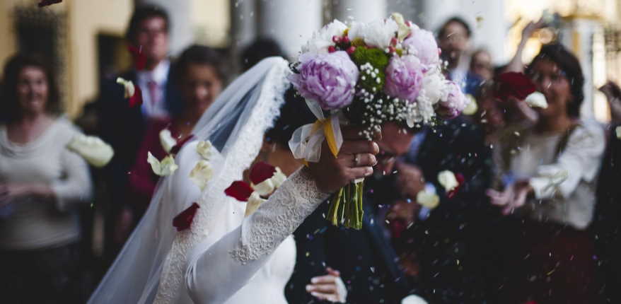 wedding ceremony