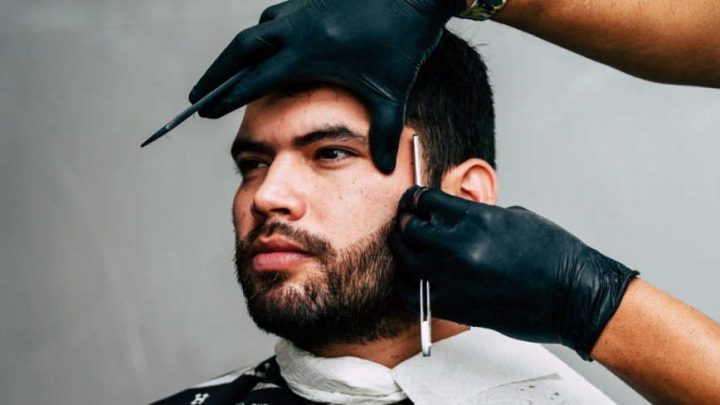 hairstylist